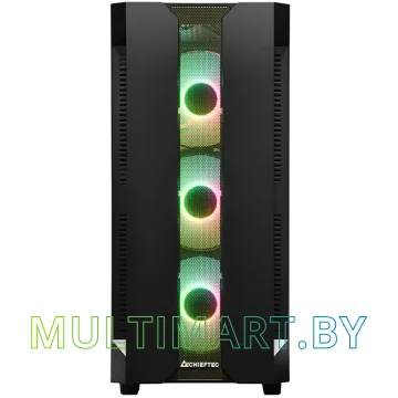 Корпус Chieftec (GS-01B-OP) картинка 2
